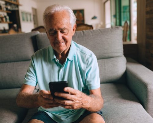 安老院服務分析報告