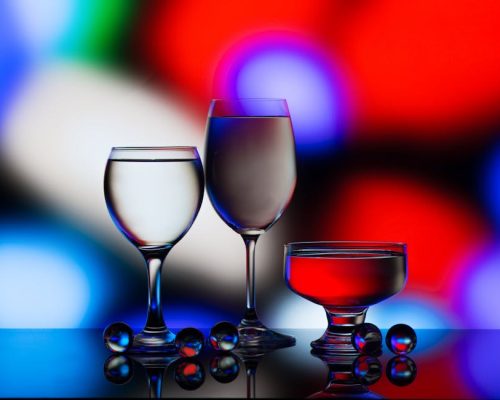 周年晚宴：生命與榮耀的隱秘光輝